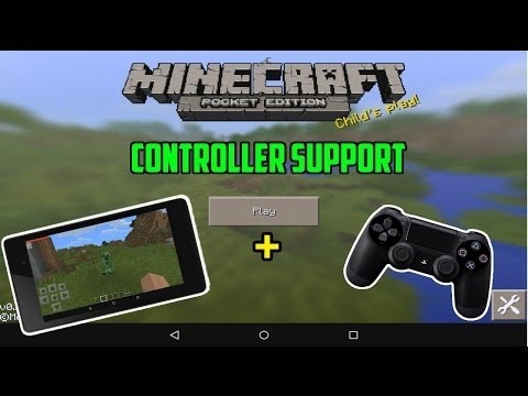 sixaxis controller android